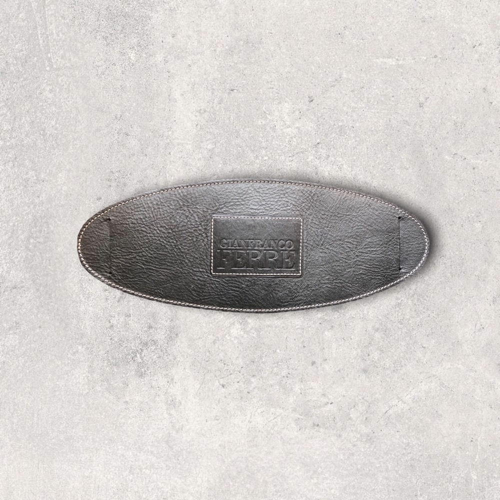 Leather Ferre Logo